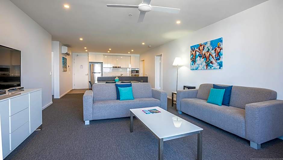 Synergy Broadbeach - Official