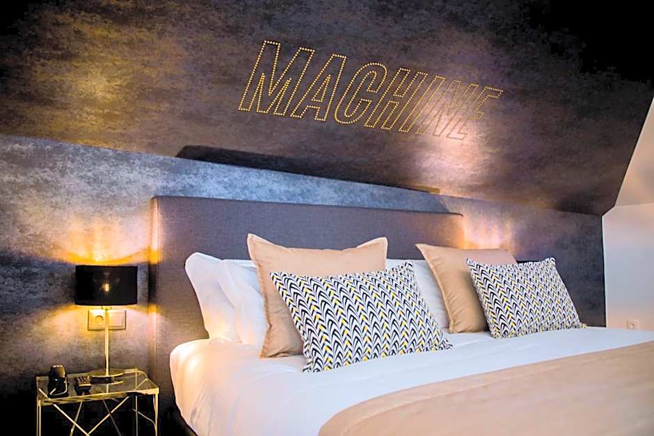 Thomar Boutique Hotel