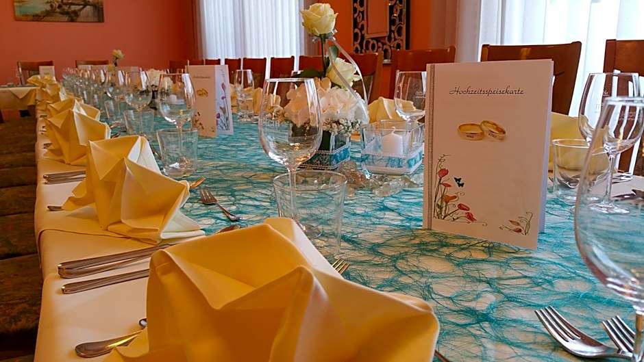 Strandhotel Orchidee