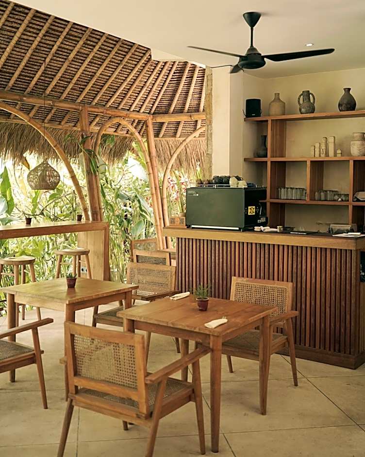 Reset Lombok Hotel