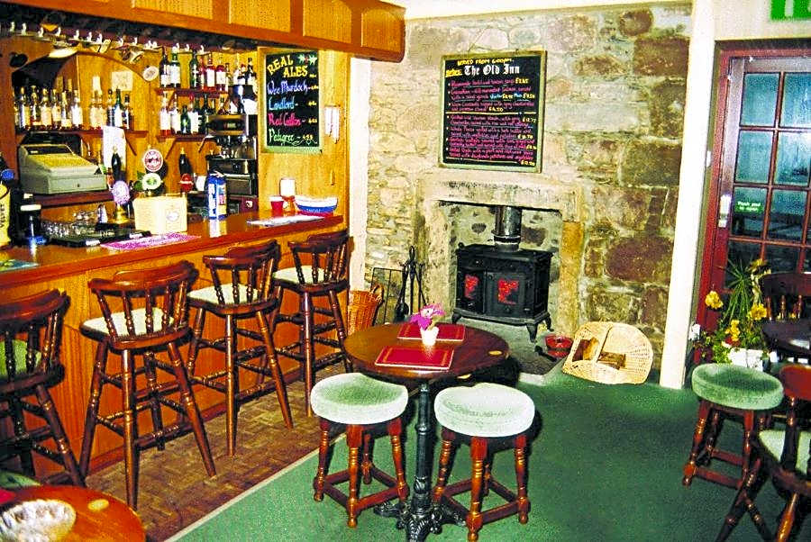 The Old Inn