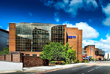 Park Inn By Radisson Cardiff City Centre