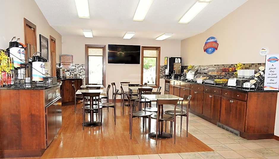 Baymont by Wyndham Pierre