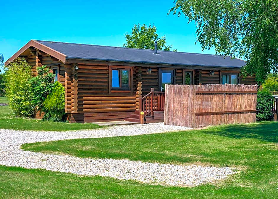 Laxfield Lodges