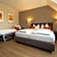 Hotel Staffler