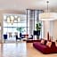 Hilton Garden Inn Alexandria Old Town National Harbor