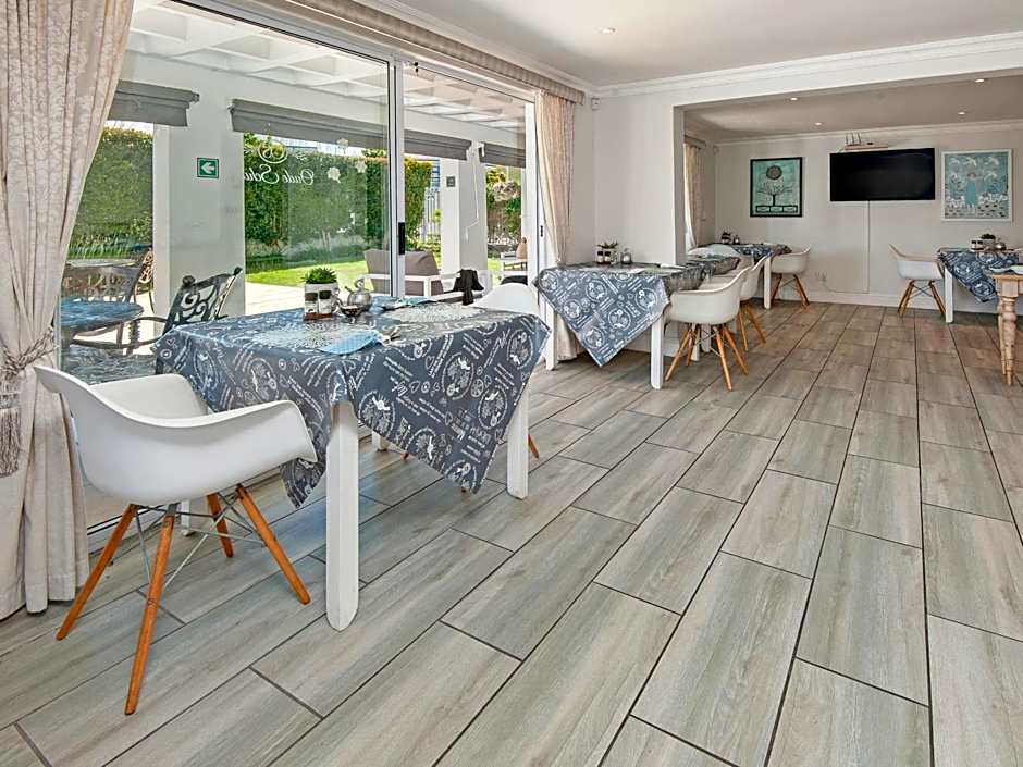 Oude Schuur Boutique Guesthouse