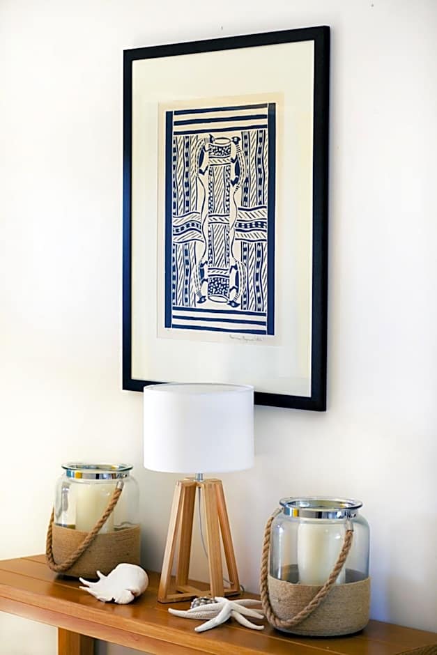 Esperance Island View Apartments