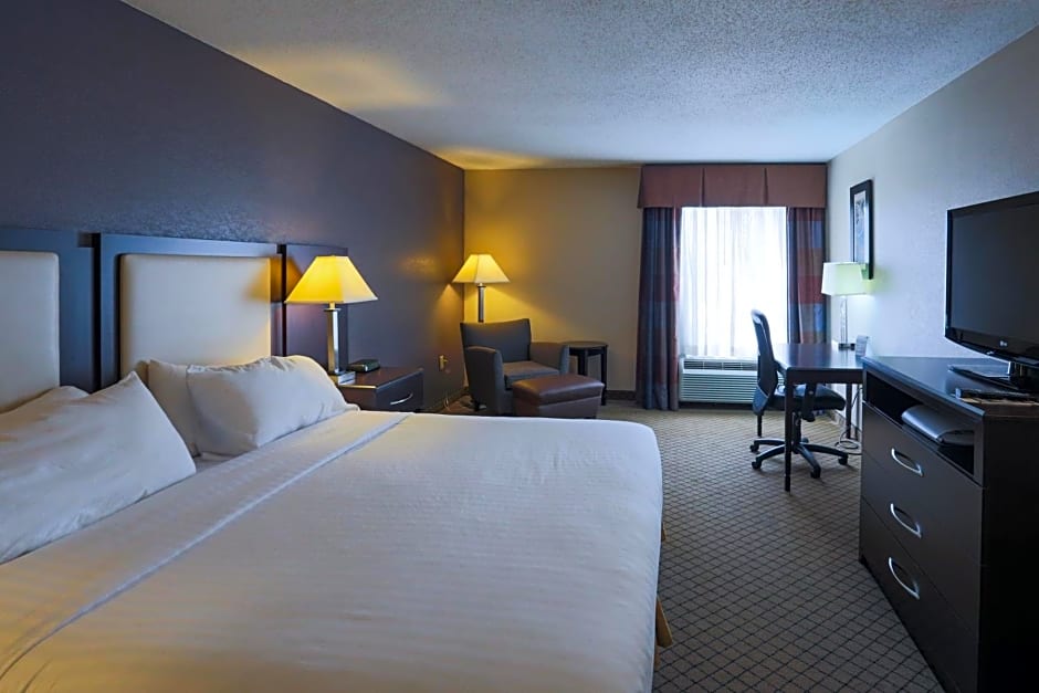 Holiday Inn Express Hotel & Suites Blythewood