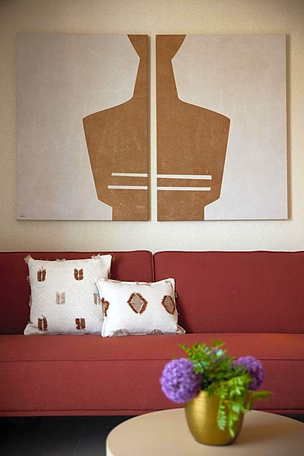 Golden Milos Beach Ηouse by Domotel