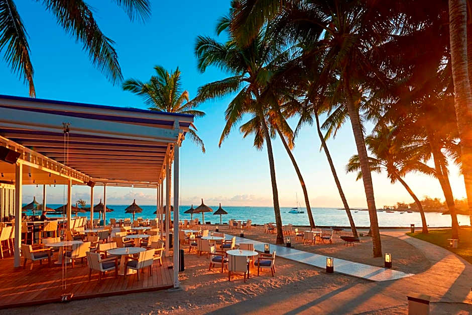 Constance Belle Mare Plage