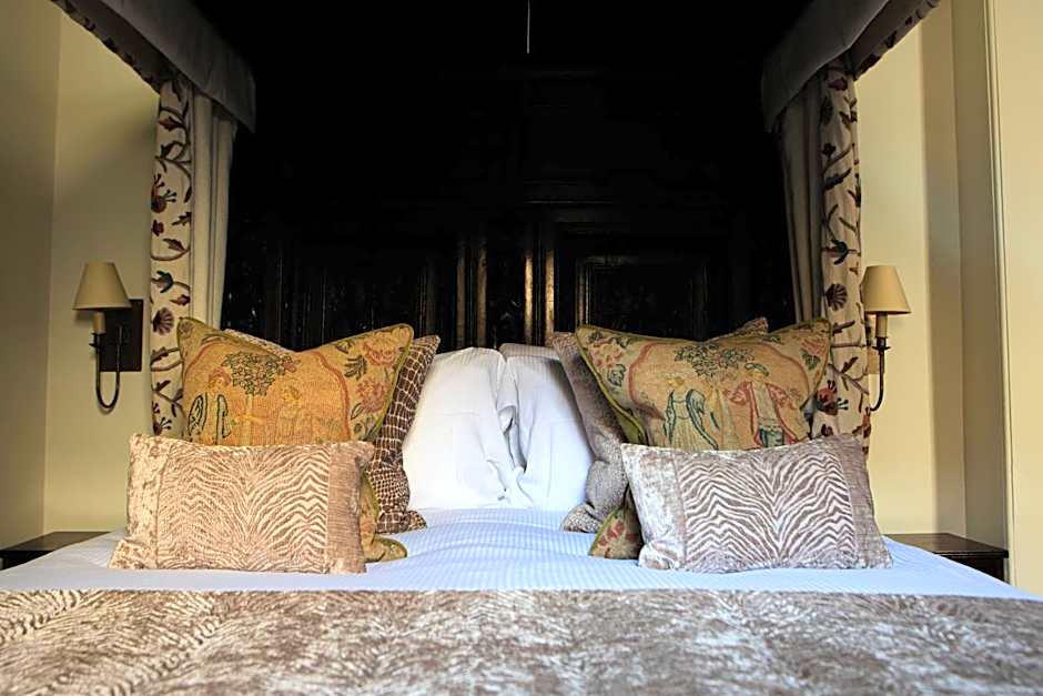 Mingary Castle - Restaurant with Rooms