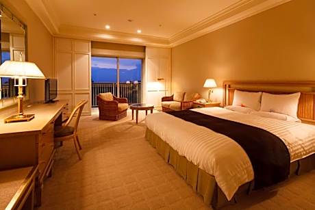 Superior Double Room - Smoking