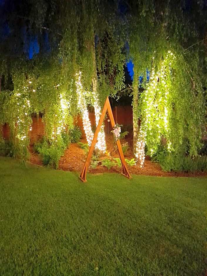 Árnyas Panzió Gödöllő