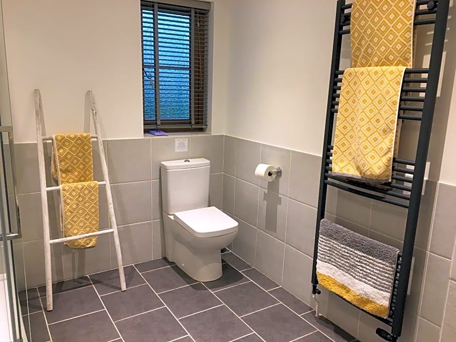 Grove Barn Bed and Breakfast