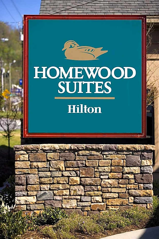 Homewood Suites By Hilton Asheville-Tunnel Road, Nc