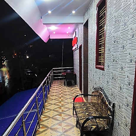 Tirumala Comfort Hotel & Lodge