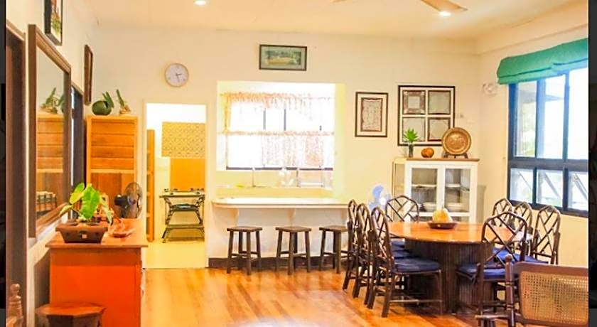 Balay 8 Suites
