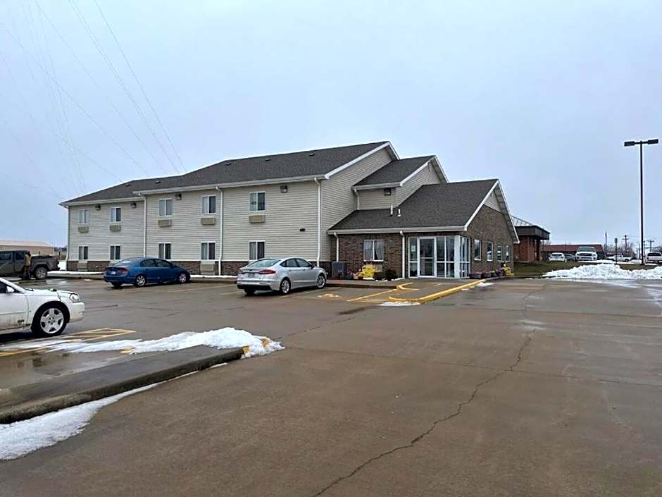Country Haven Inn
