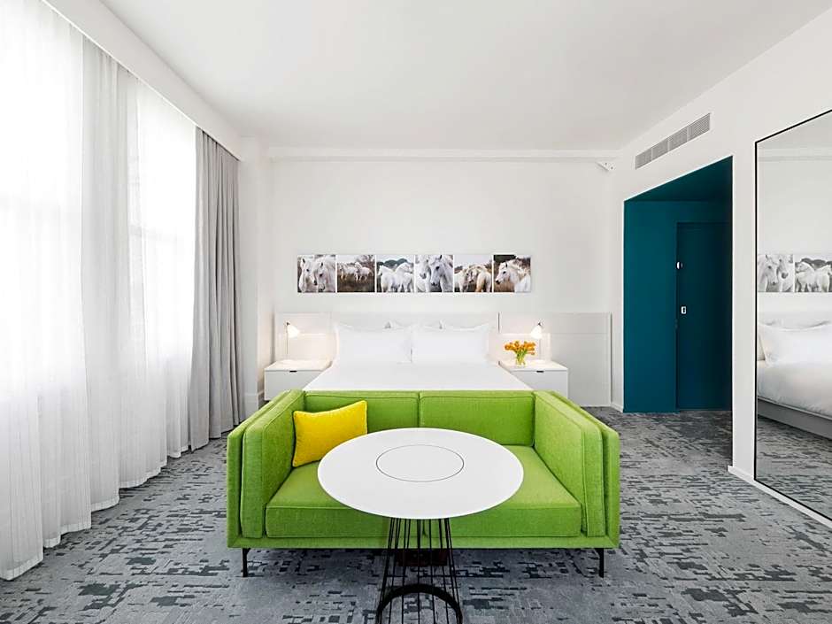 Photo 1 of 5 of Suite