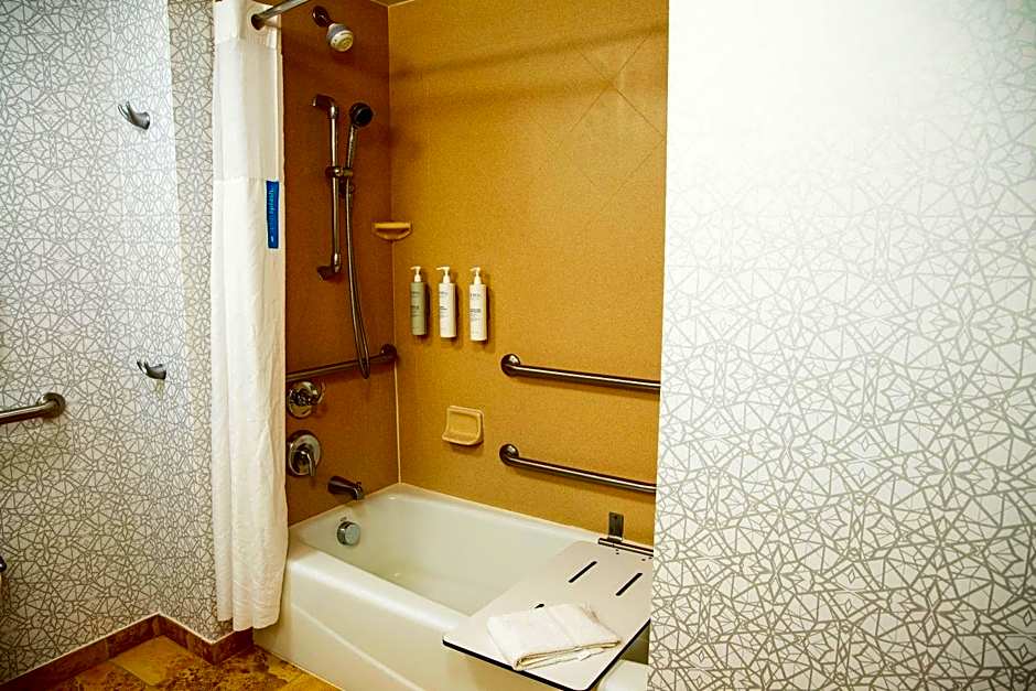 Hampton Inn By Hilton & Suites Jacksonville