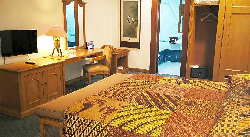 Kresna Hotel Wonosobo