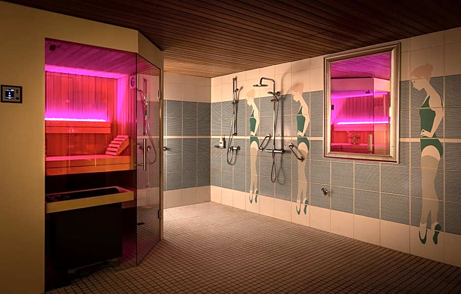 Hotel Am Kurpark Späth