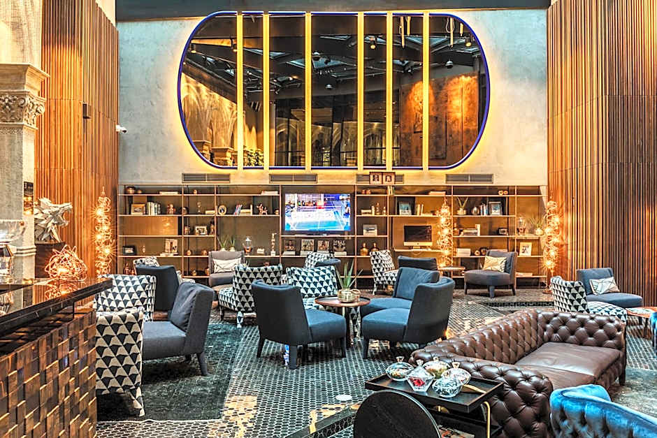 Hotel Clark Budapest- Adult Only