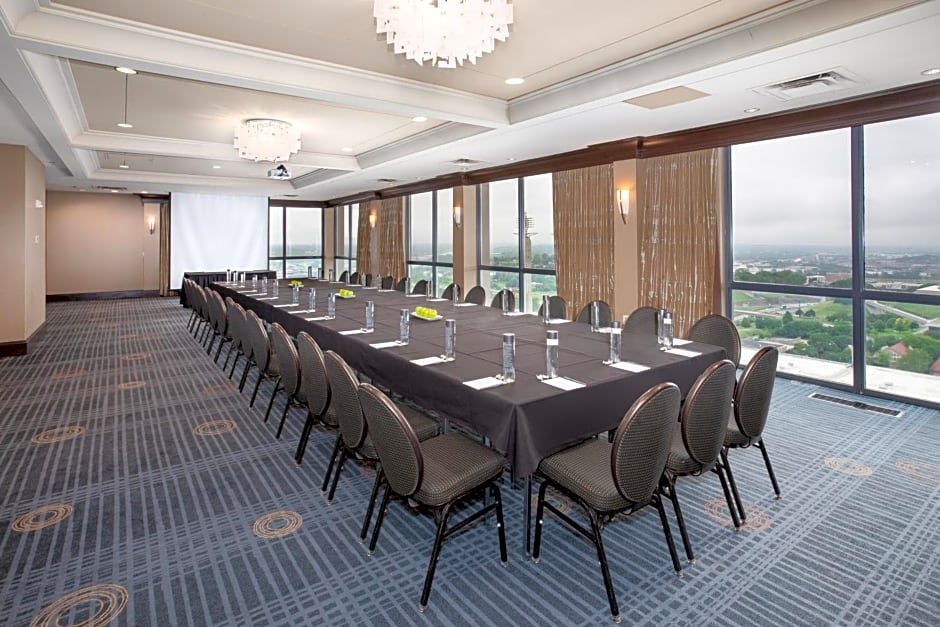 Crowne Plaza Hotel Kansas City Downtown By IHG