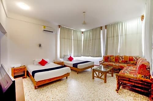 Hotel Adelita