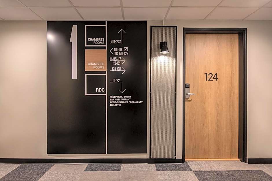 Ibis Roquebrune Cap Martin