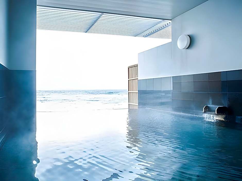 Yunokawa Onsen Yunohama Hotel