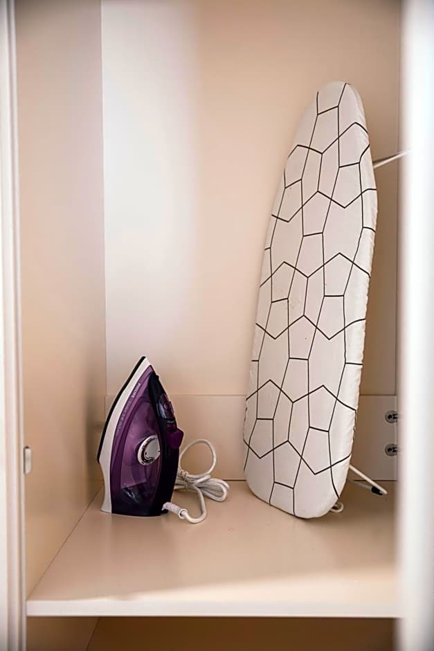 J14A I Rooms & Apartments AUTOMATED SELF CHECK-IN