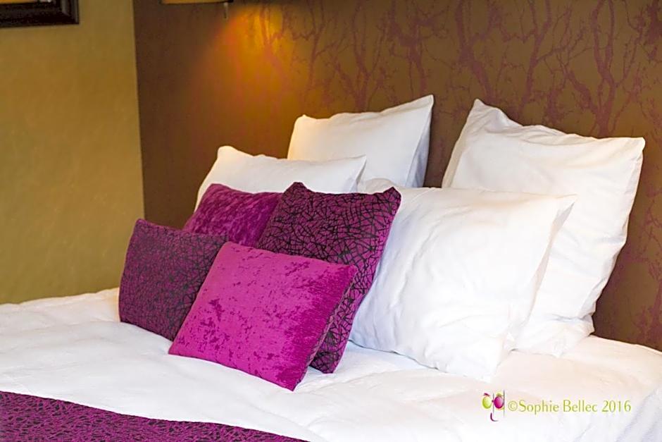 L'Hostellerie d'Acquigny