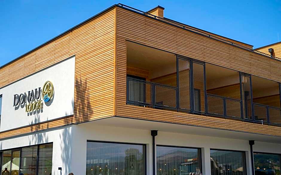 Donau Lodge