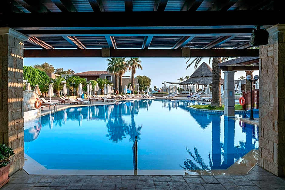 Caldera Creta Paradise