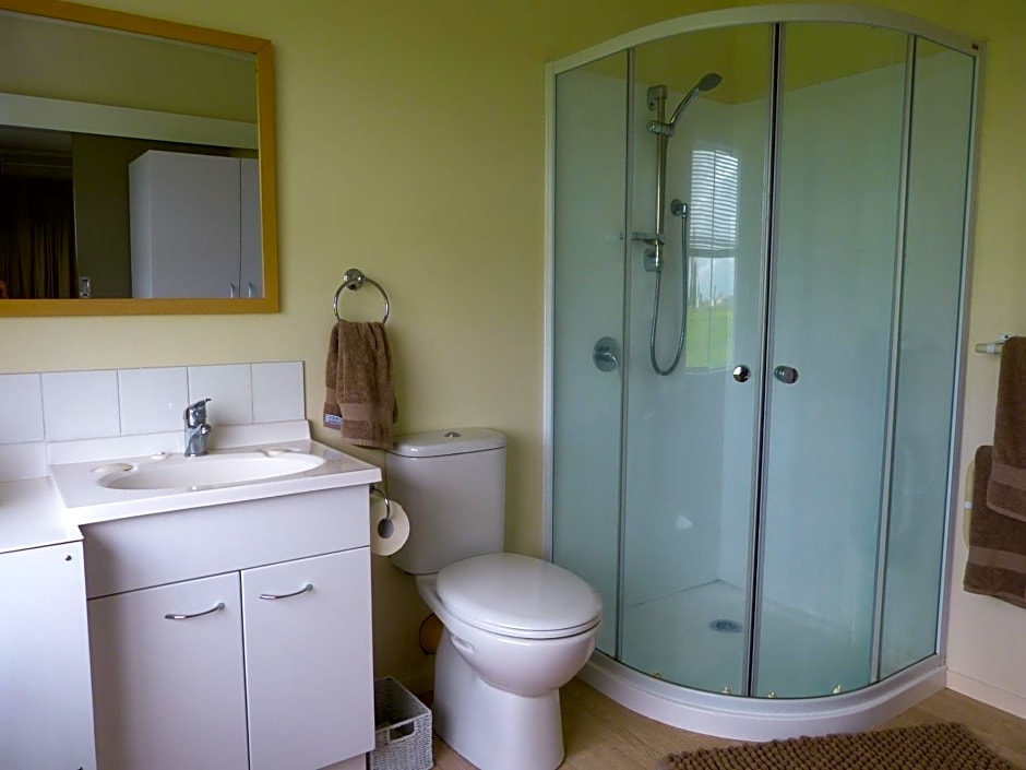 Miranda Homestead B&B