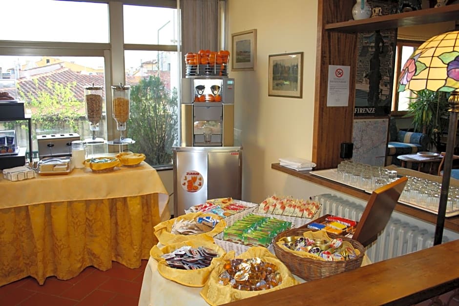 Hotel Bodoni