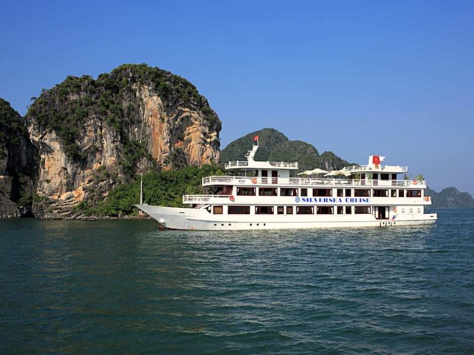 Halong Silversea Cruise