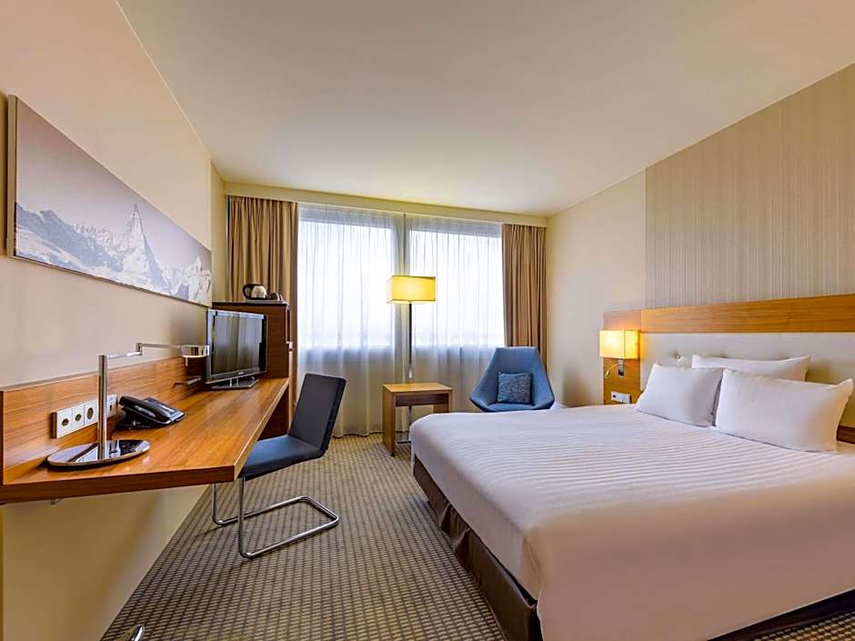 Moevenpick Hotel And Casino Geneva