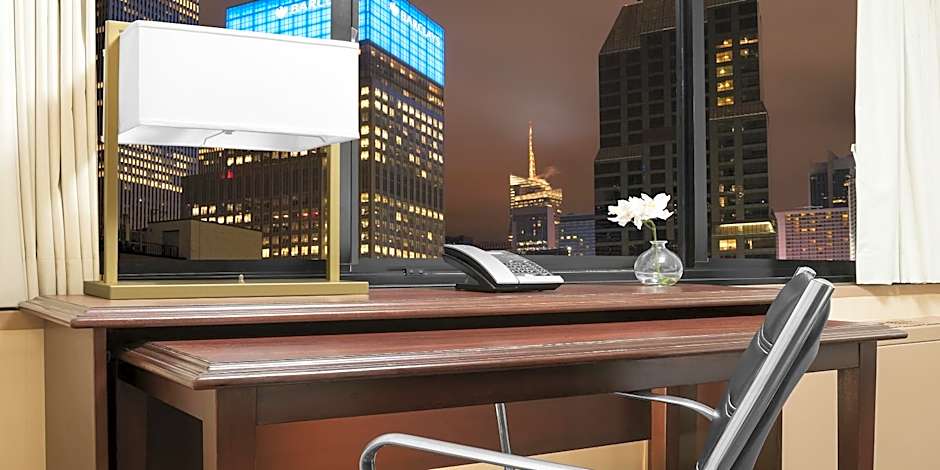 The Manhattan at Times Square By IHG