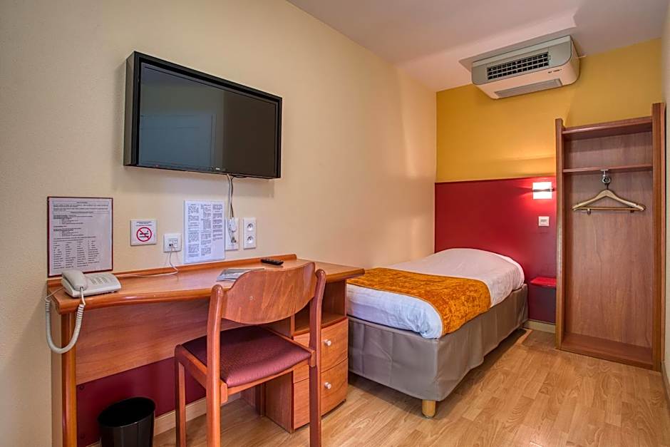 FASTHOTEL Sarlat - Abbys Hotel