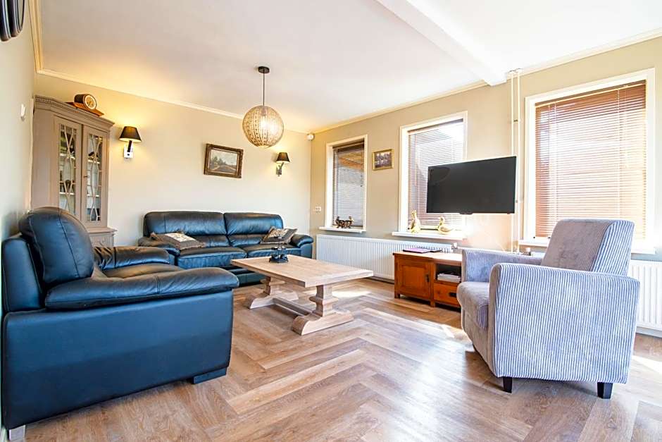 Hotel het Rietershuijs