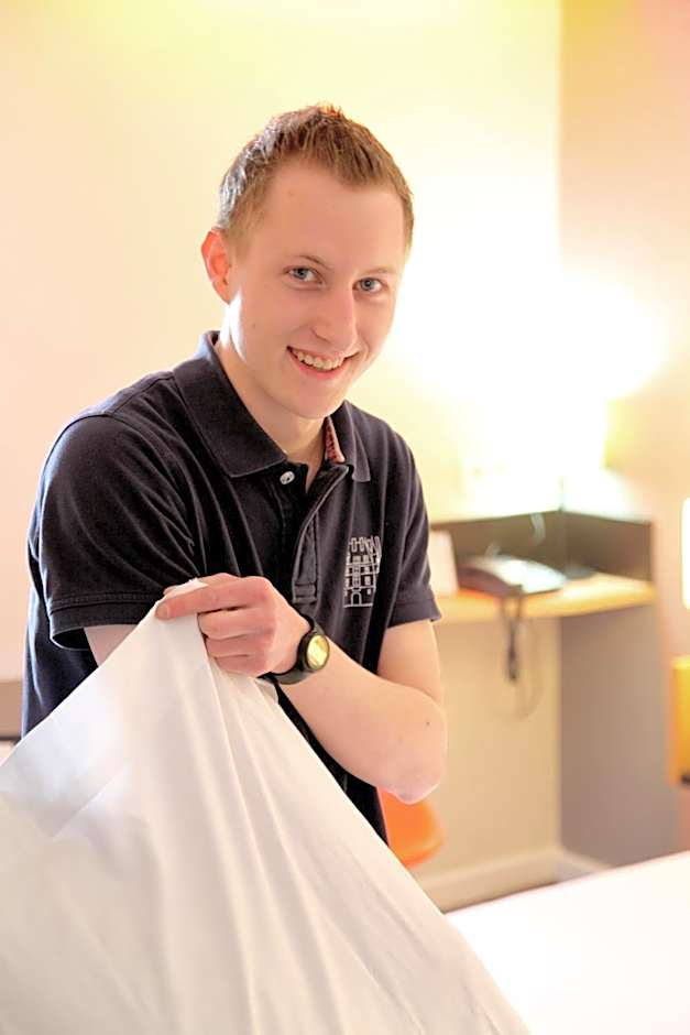 Kyriad Tours Sud - Chambray LÃ¨s Tours