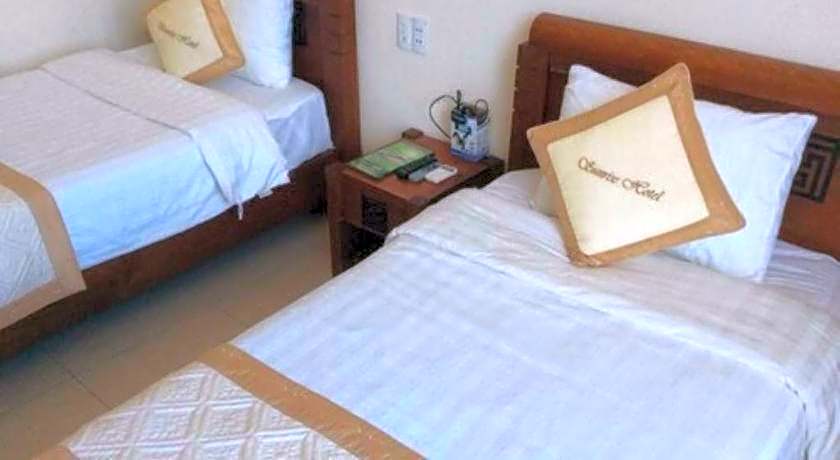 Sunrise Hotel Quang Binh