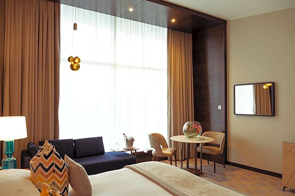 The Lowry Hotel Manchester