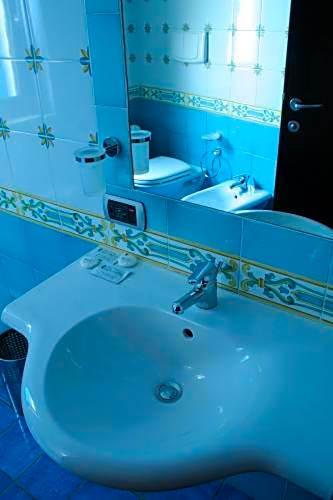 Hotel La Lucertola