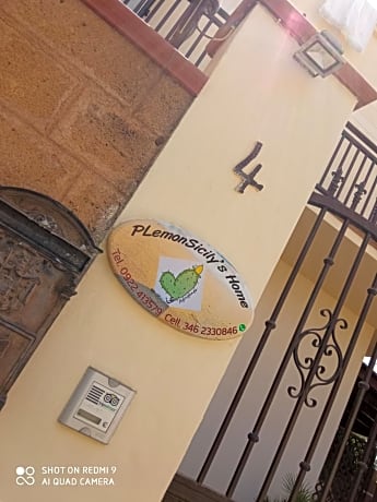 PLemonSicily's Home
