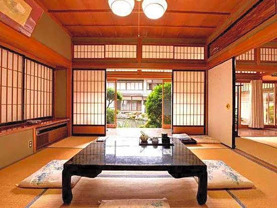 Mitsugonin Temple
