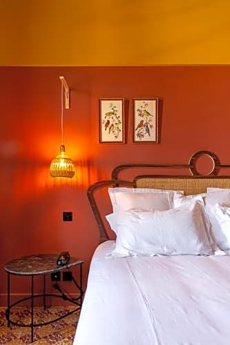 Le petit hotel